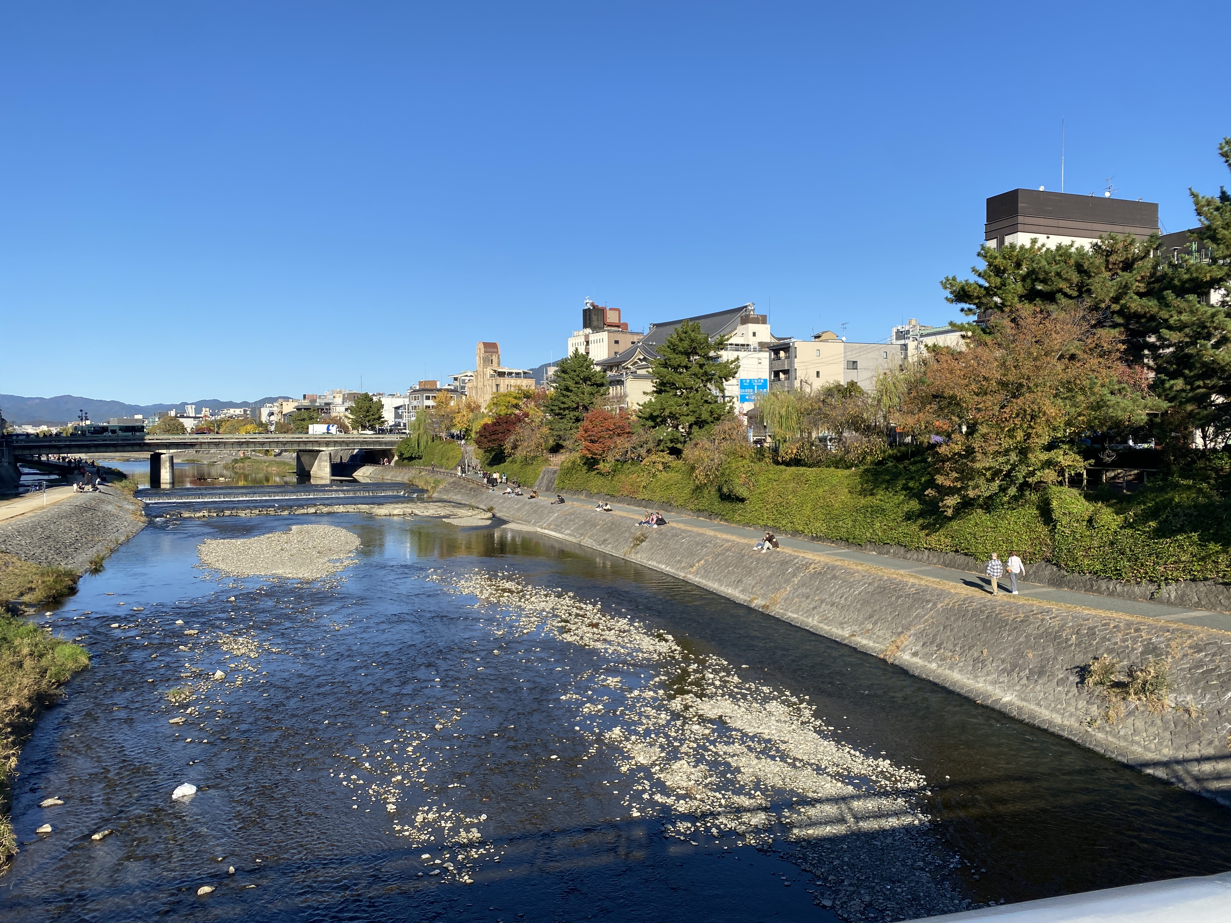 文化交流の場