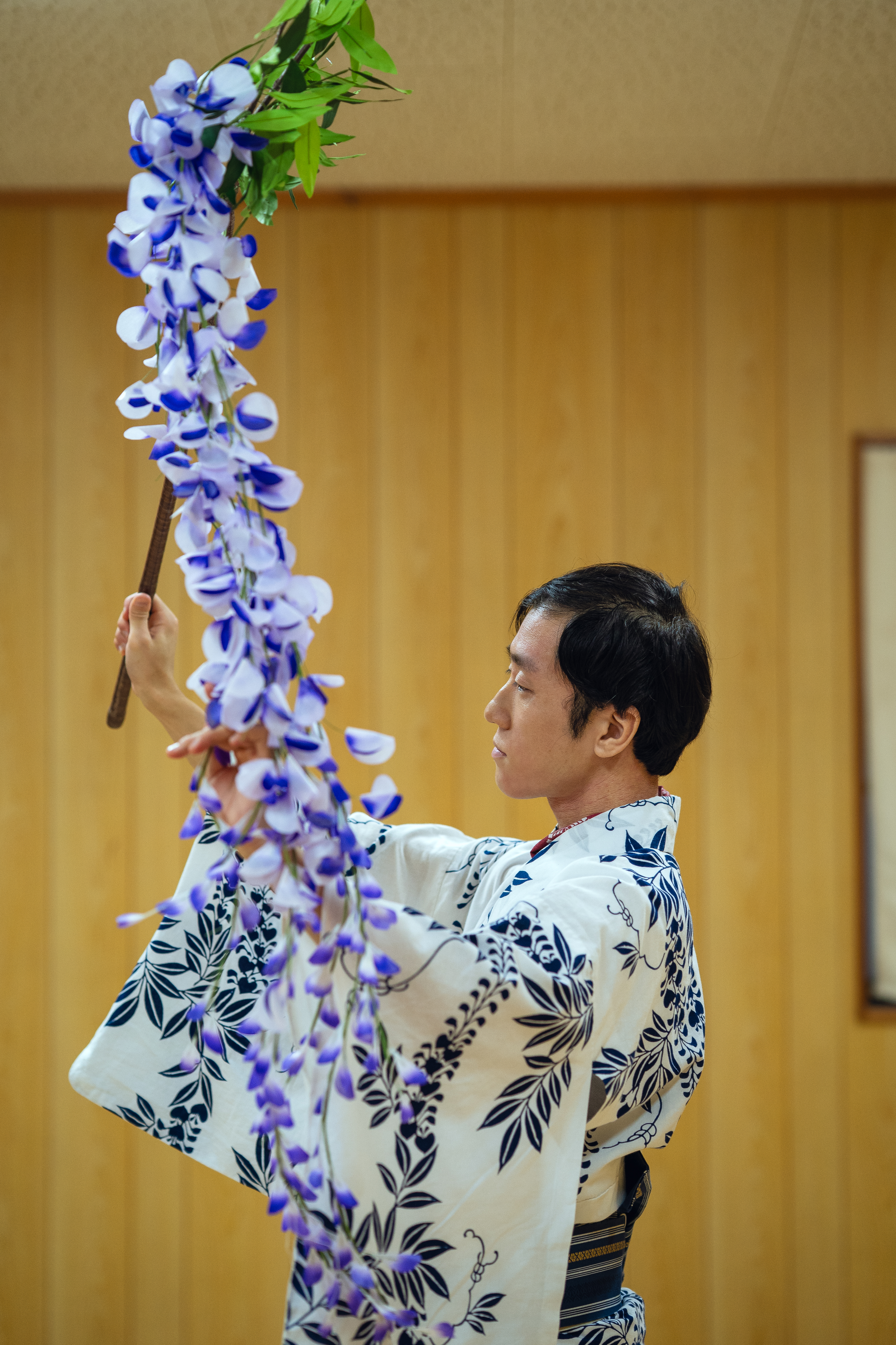 コース