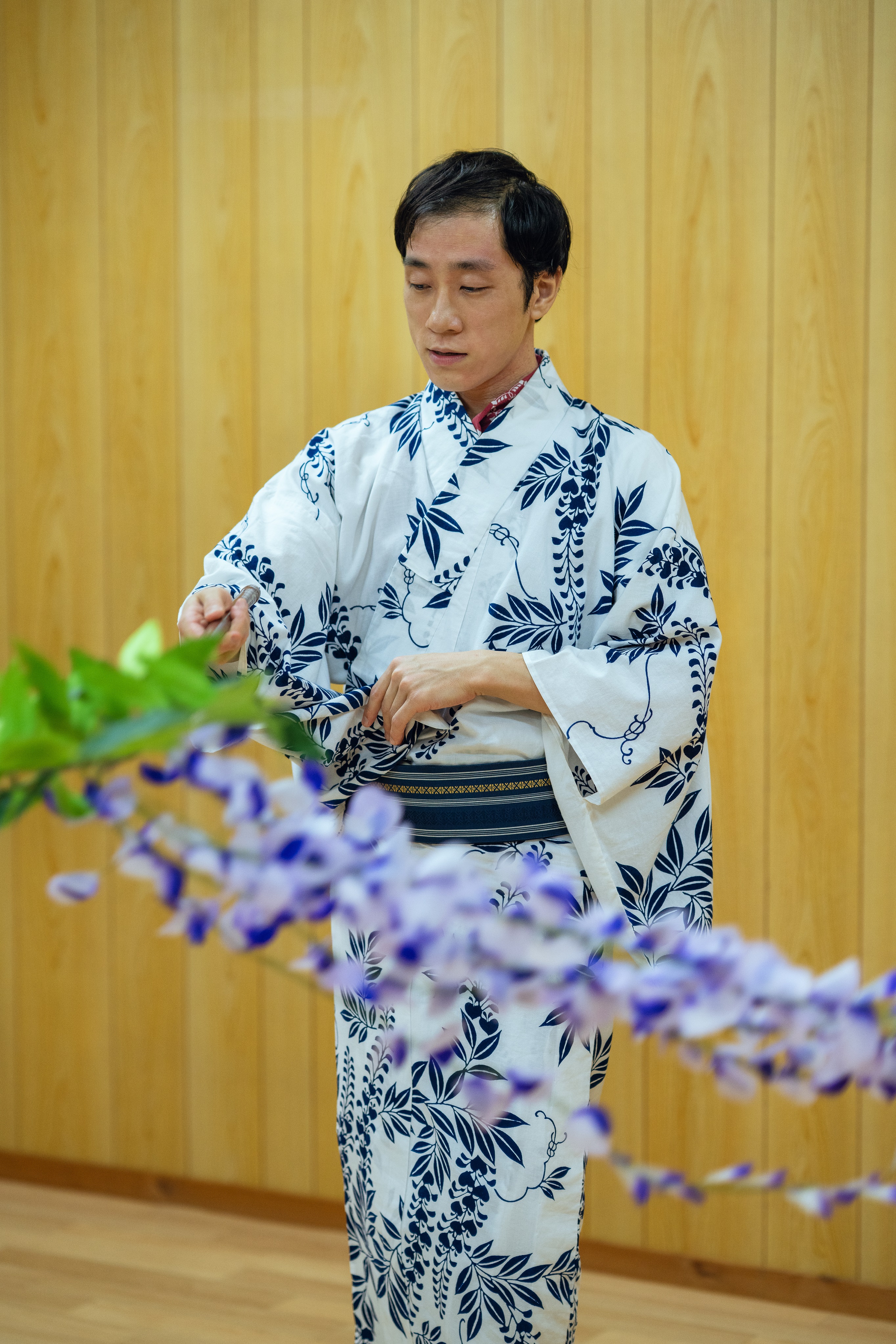 京都の魅力と共に