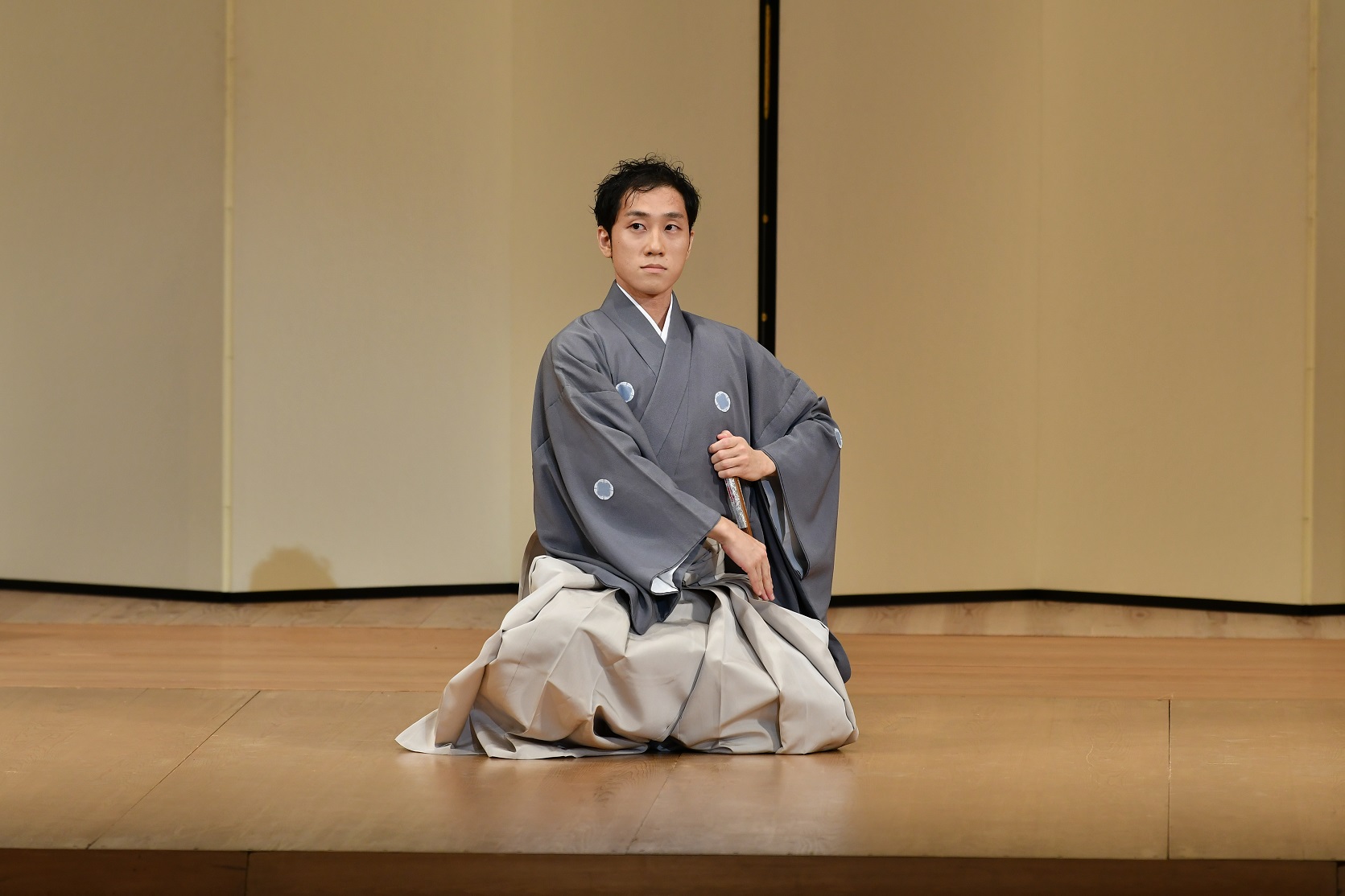 日本の伝統芸能