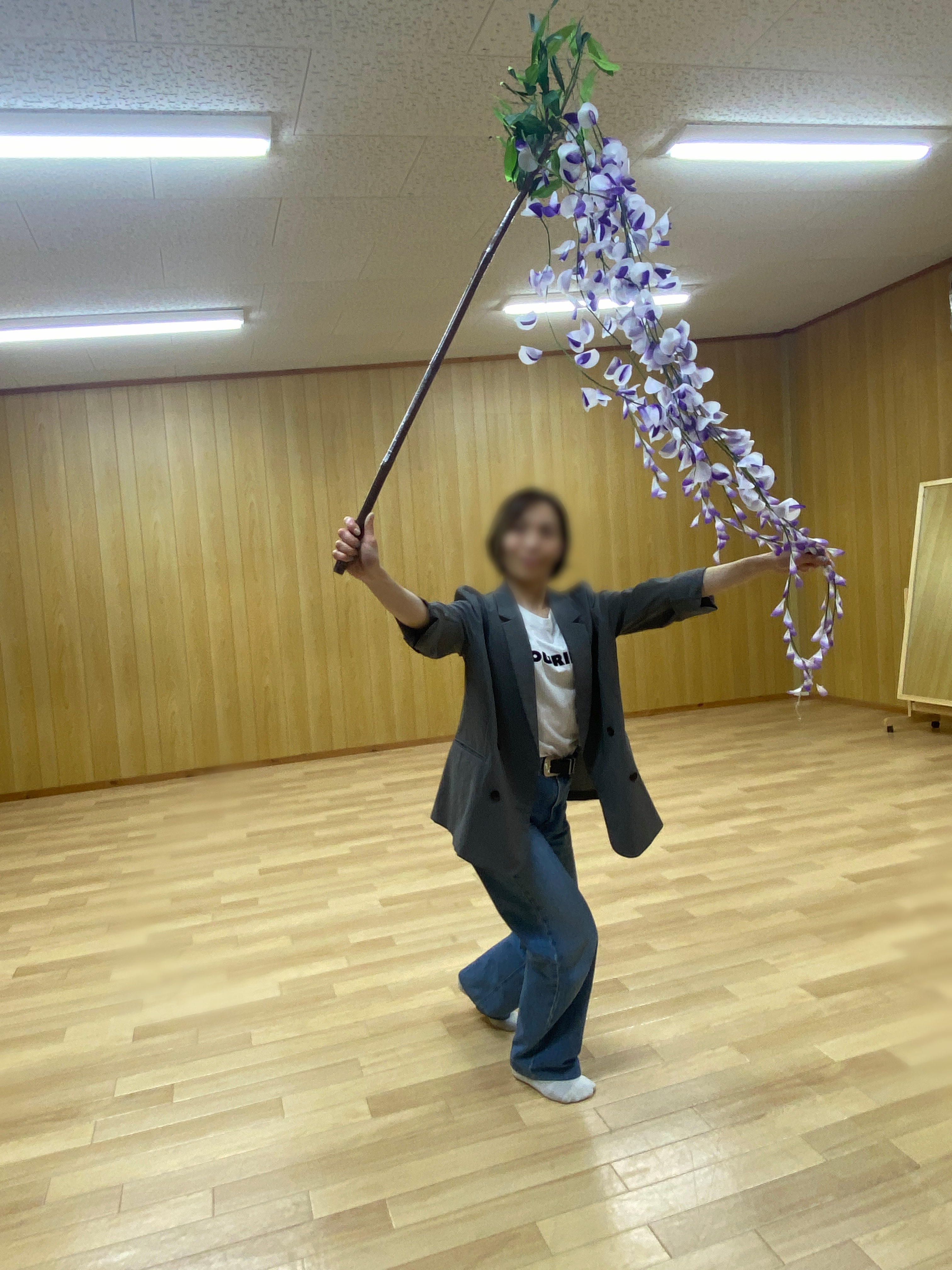 美容室2